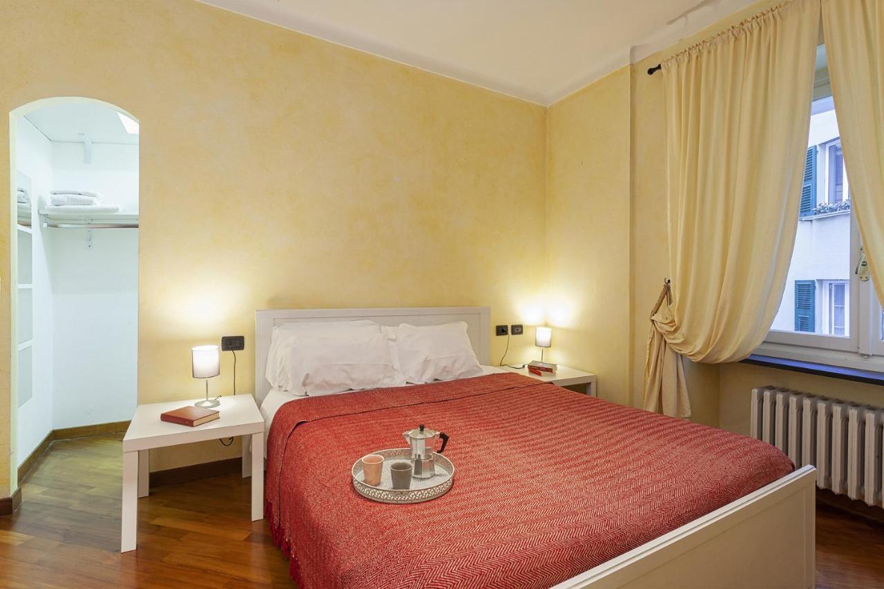 Happy Square In The Center By Wonderful Italy Apartment เจนัว ภายนอก รูปภาพ